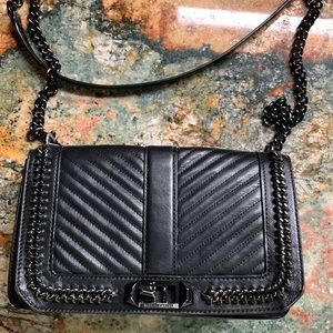 Rebecca Minkoff crossbody bag